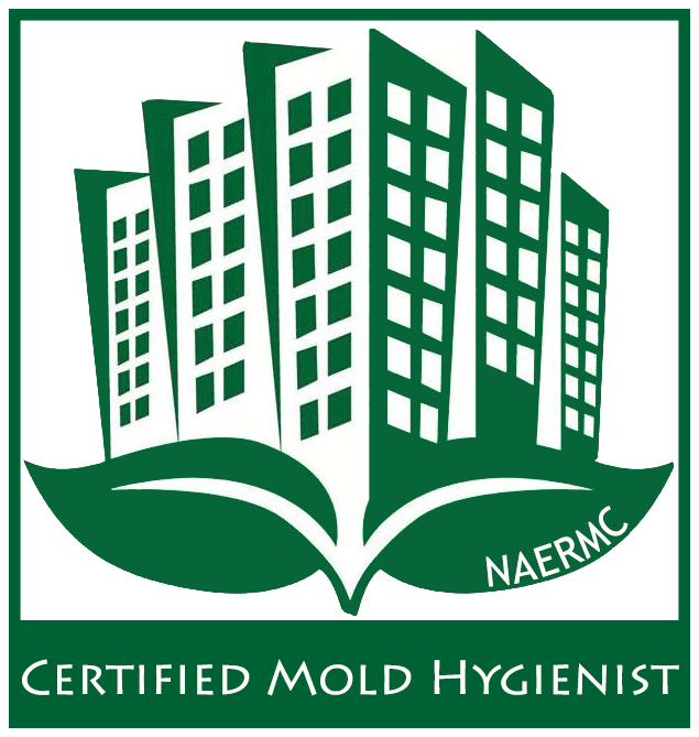 Certified Mold Hygienist