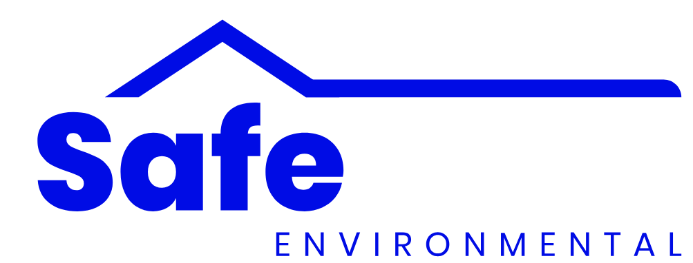 SafeCore Environmental logo